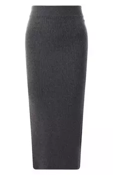 Кашемировая юбка Colombo