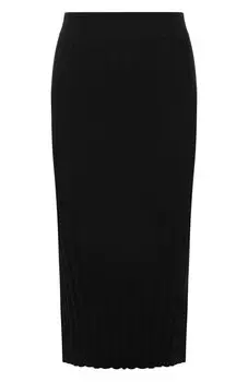 Кашемировая юбка Freeage