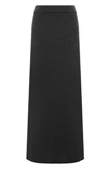 Кашемировая юбка FTC