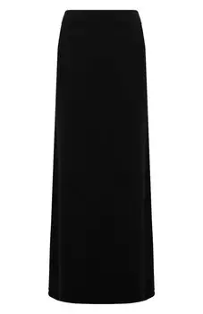 Кашемировая юбка FTC