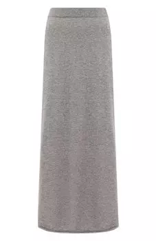 Кашемировая юбка FTC