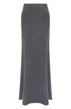Кашемировая юбка FTC
