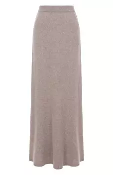 Кашемировая юбка FTC