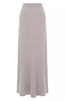 Кашемировая юбка FTC