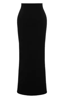 Кашемировая юбка Gooroo