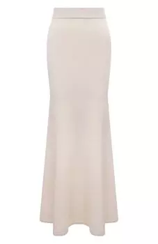 Кашемировая юбка Jacob Lee