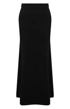 Кашемировая юбка Jacob Lee