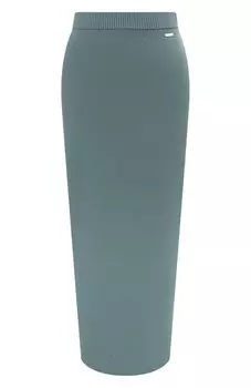 Кашемировая юбка Kiton