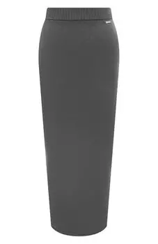 Кашемировая юбка Kiton