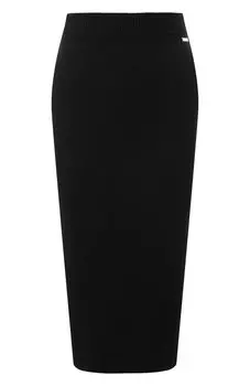 Кашемировая юбка Kiton