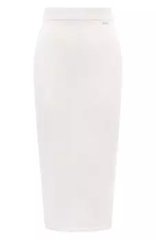 Кашемировая юбка Kiton