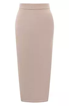 Кашемировая юбка Kiton