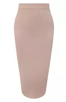 Кашемировая юбка Kiton