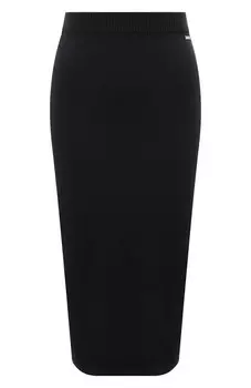 Кашемировая юбка Kiton