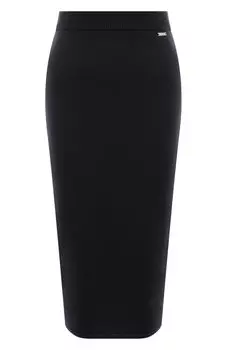 Кашемировая юбка Kiton