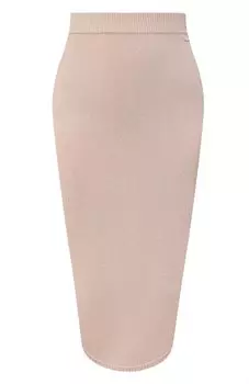 Кашемировая юбка Kiton