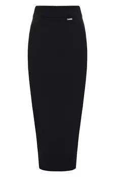 Кашемировая юбка Kiton