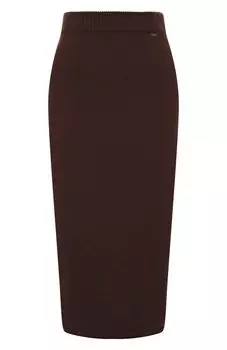 Кашемировая юбка Kiton