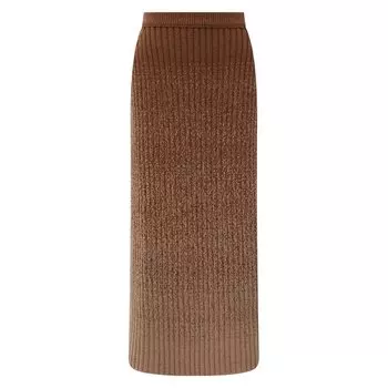 Кашемировая юбка Loro Piana