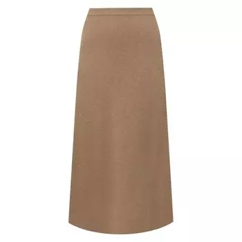 Кашемировая юбка Loro Piana