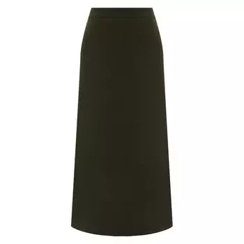 Кашемировая юбка Loro Piana