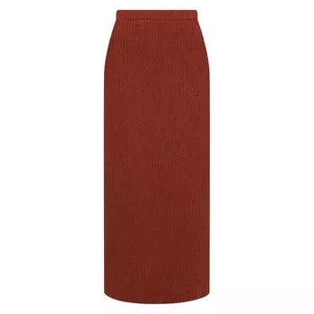 Кашемировая юбка Loro Piana