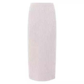 Кашемировая юбка Loro Piana