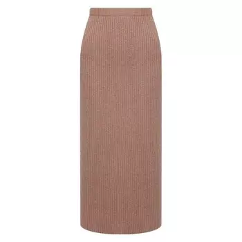 Кашемировая юбка Loro Piana