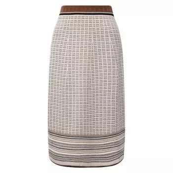 Кашемировая юбка Loro Piana