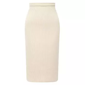 Кашемировая юбка Loro Piana