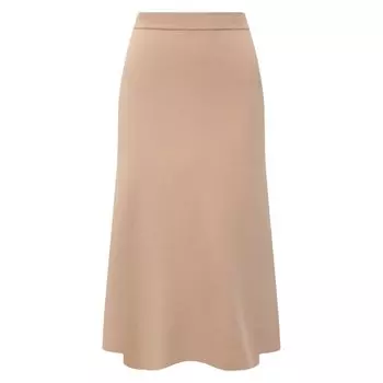 Кашемировая юбка Loro Piana