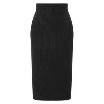 Кашемировая юбка Loro Piana