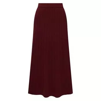 Кашемировая юбка Loro Piana