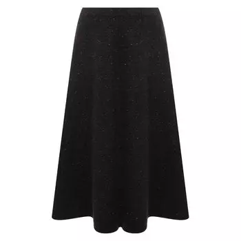 Кашемировая юбка Loro Piana