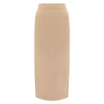 Кашемировая юбка Loro Piana