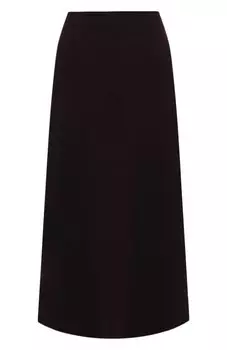 Кашемировая юбка Loro Piana