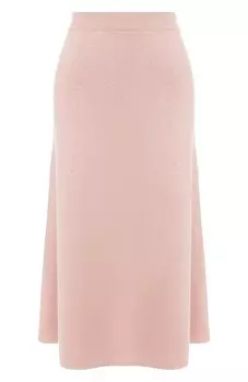 Кашемировая юбка Loro Piana