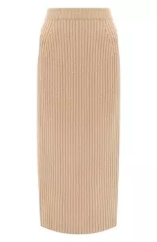 Кашемировая юбка Loro Piana