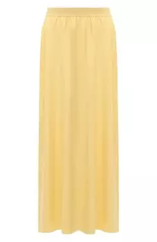 Кашемировая юбка Loro Piana