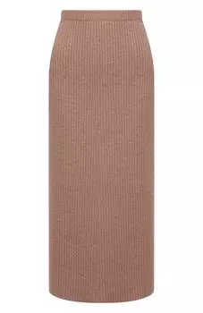 Кашемировая юбка Loro Piana