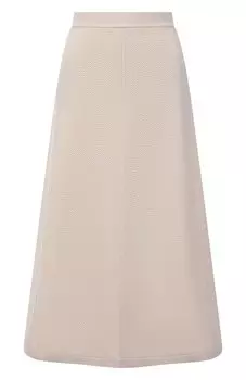 Кашемировая юбка Loro Piana