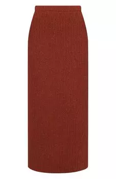 Кашемировая юбка Loro Piana