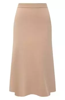 Кашемировая юбка Loro Piana