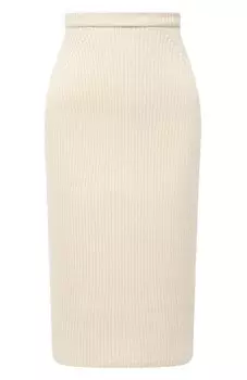 Кашемировая юбка Loro Piana