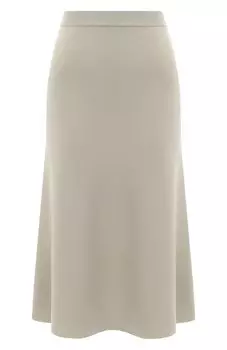 Кашемировая юбка Loro Piana