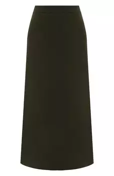 Кашемировая юбка Loro Piana