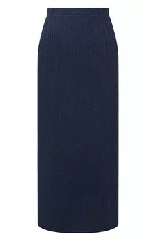 Кашемировая юбка Loro Piana