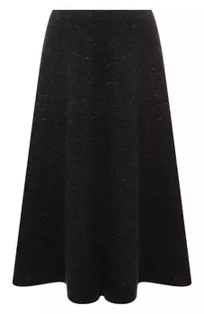 Кашемировая юбка Loro Piana