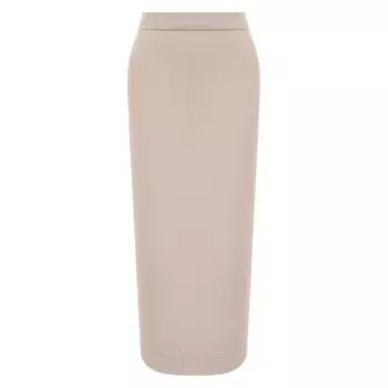 Кашемировая юбка MUST