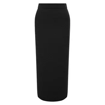 Кашемировая юбка MUST